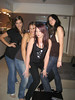 20.04.2007 : Girls Night Out & KP
Press Club 
& Fringe